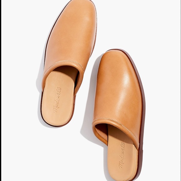 Madewell Shoes - Madewell Louisa Mule Slide size 7 1/2